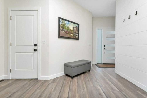 26 Athens Place, Blackfalds, AB - Indoor Photo Showing Other Room