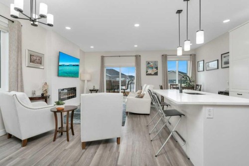 26 Athens Place, Blackfalds, AB - Indoor