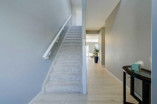 7-5301 Windward Place, Sylvan Lake, AB - Indoor Photo Showing Other Room