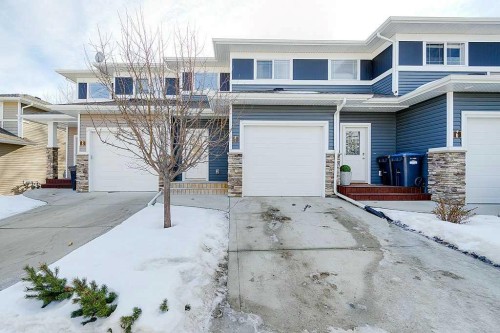 7-5301 Windward Place  Sylvan Lake, AB T4S 0H5