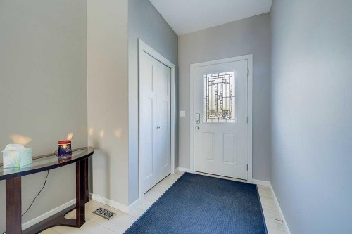 7-5301 Windward Place, Sylvan Lake, AB - Indoor Photo Showing Other Room