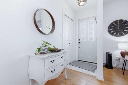 13 Ockley Close, Red Deer, AB - Indoor Photo Showing Other Room