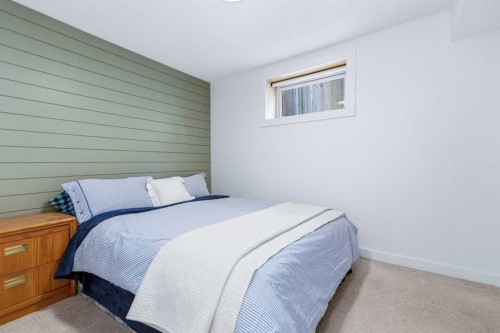 13 Ockley Close, Red Deer, AB - Indoor Photo Showing Bedroom