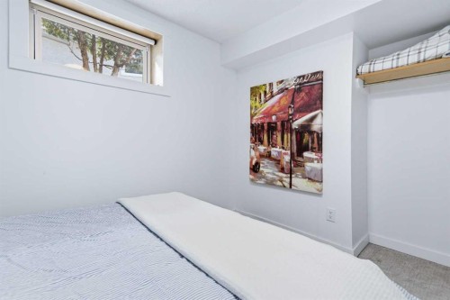 13 Ockley Close, Red Deer, AB - Indoor Photo Showing Other Room