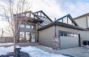 35 Bowman Circle, Sylvan Lake, AB  - Outdoor 