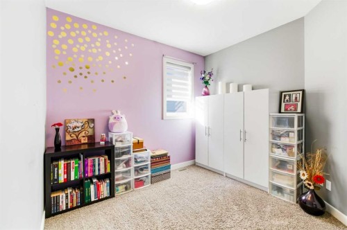 35 Bowman Circle, Sylvan Lake, AB - Indoor