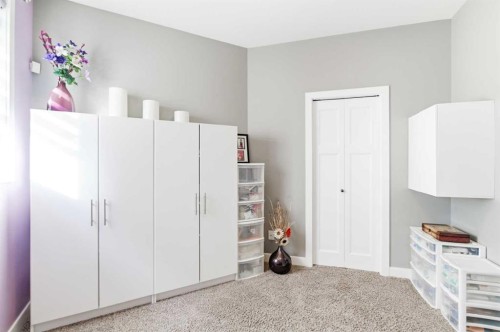 35 Bowman Circle, Sylvan Lake, AB - Indoor