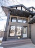 35 Bowman Circle, Sylvan Lake, AB  - Outdoor 