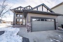 35 Bowman Circle, Sylvan Lake, AB  - Outdoor 