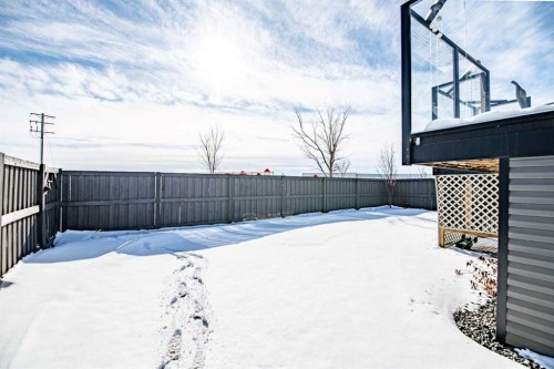 35 Bowman Circle, Sylvan Lake, AB - Outdoor