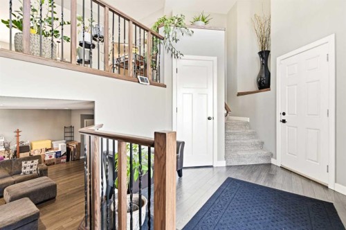 35 Bowman Circle, Sylvan Lake, AB - Indoor Photo Showing Other Room