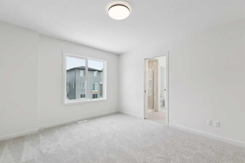 823 Bayview Terrace Sw, Airdrie, AB -  Photo Showing Other Room