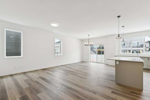823 Bayview Terrace Sw, Airdrie, AB - Indoor