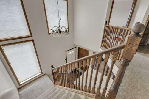 155 Inglewood Drive, Red Deer, AB - Indoor Photo Showing Other Room