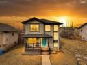 155 Inglewood Drive, Red Deer, AB  - Outdoor With Deck Patio Veranda 
