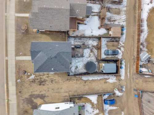 155 Inglewood Drive, Red Deer, AB -  Photo Showing Bathroom