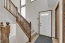 155 Inglewood Drive, Red Deer, AB  - Indoor Photo Showing Other Room 