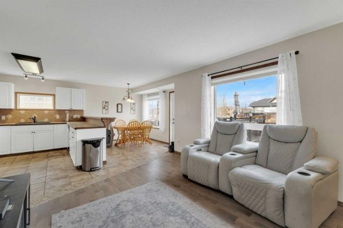 155 Inglewood Drive, Red Deer, AB - Indoor