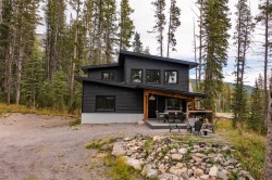 1254 Tamarack Trail Nordegg, AB T0M 0C6