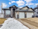 8 Laurel Close, Sylvan Lake, AB  - Outdoor With Facade 