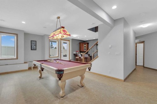 8 Laurel Close, Sylvan Lake, AB - Indoor Photo Showing Other Room