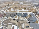 8 Laurel Close, Sylvan Lake, AB  - Outdoor With View 