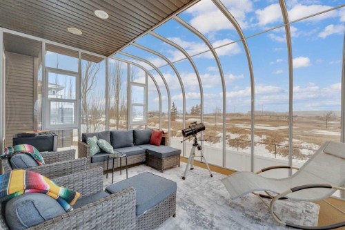 8 Laurel Close, Sylvan Lake, AB -  Photo Showing Other Room