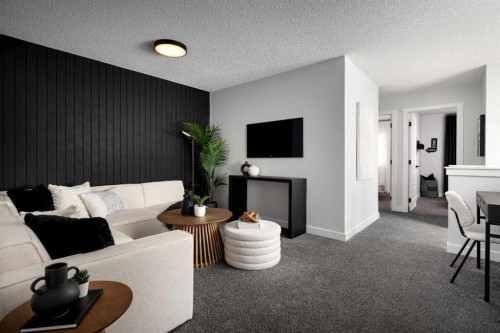 542 Legacy Circle Se, Calgary, AB - Indoor