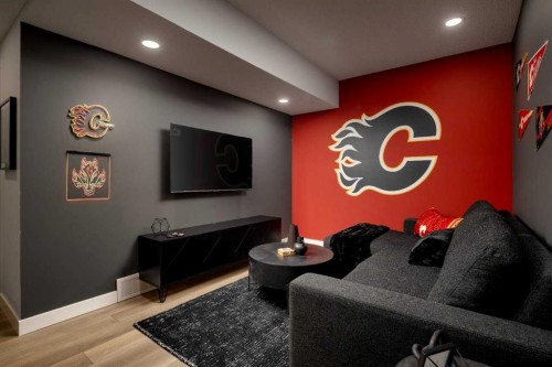 542 Legacy Circle Se, Calgary, AB - Indoor
