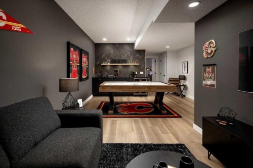 542 Legacy Circle Se, Calgary, AB - Indoor