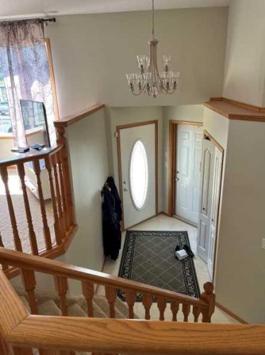 58 Linn Close, Red Deer, AB 