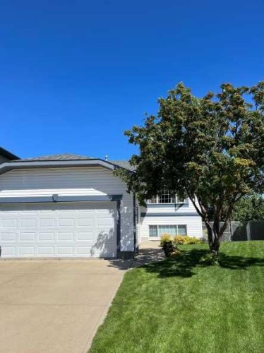 58 Linn Close  Red Deer, AB T4R 2T5