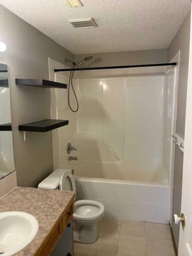 58 Linn Close, Red Deer, AB - Indoor Photo Showing Bathroom