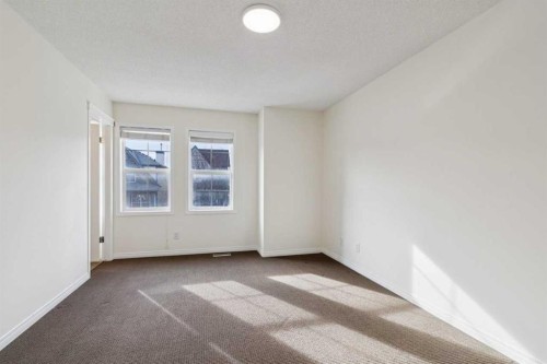 99 Auburn Bay Manor Se, Calgary, AB - Indoor Photo Showing Other Room