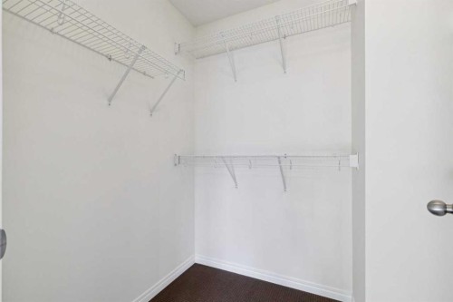 99 Auburn Bay Manor Se, Calgary, AB - Indoor With Storage