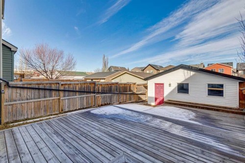 99 Auburn Bay Manor Se, Calgary, AB - Outdoor With Exterior