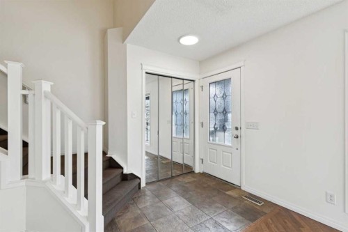 99 Auburn Bay Manor Se, Calgary, AB - Indoor Photo Showing Other Room
