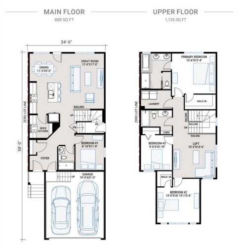 114 Cornerbrook Crescent Ne, Calgary, AB - Other