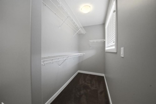 15 Tallman Close, Red Deer, AB - Indoor With Storage