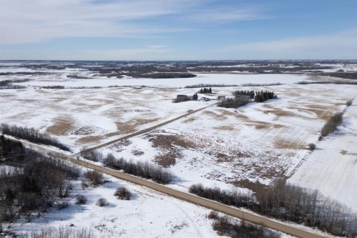 49274 Range Road 225, Rural Leduc County, AB - Outdoor With View