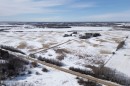 49274 Range Road 225, Rural Leduc County, AB  - Outdoor With View 