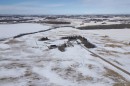 49274 Range Road 225, Rural Leduc County, AB  - Outdoor With Body Of Water With View 