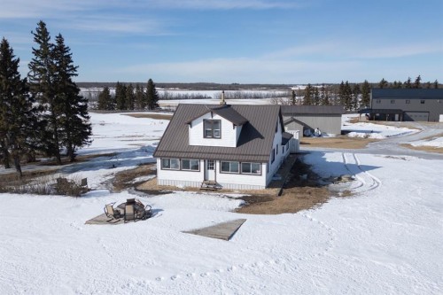 49274 Range Road 225, Rural Leduc County, AB - Outdoor