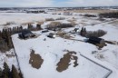 49274 Range Road 225, Rural Leduc County, AB  - Outdoor With View 