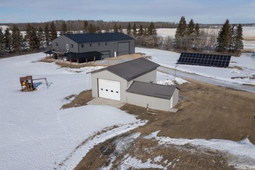 49274 Range Road 225, Rural Leduc County, AB - Outdoor