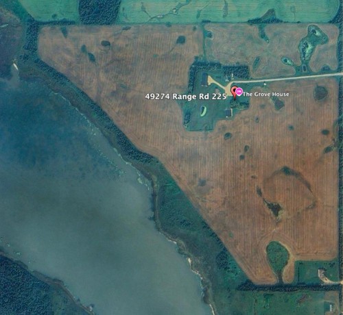 49274 Range Road 225, Rural Leduc County, AB - Other