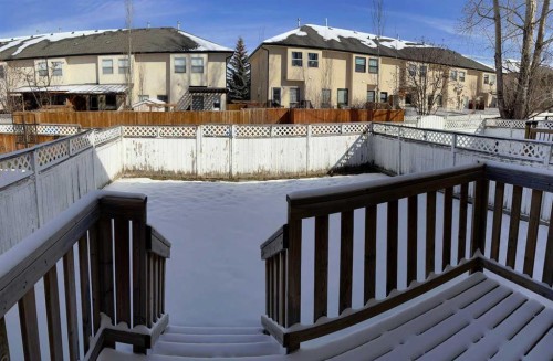 40 Alberts Close, Red Deer, AB - Outdoor With Exterior