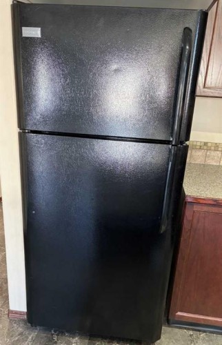 40 Alberts Close, Red Deer, AB - Indoor