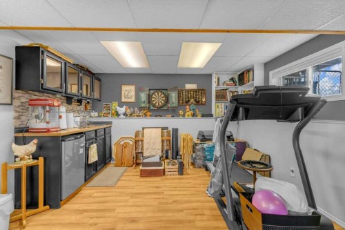 16 Markle Crescent, Red Deer, AB - Indoor