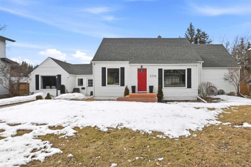 3722 44 Avenue, Red Deer, AB - Outdoor